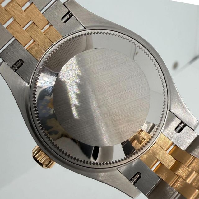 Rolex Datejust Lady 31 278383 RBR Image 4